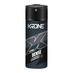 Krone Xtreme Dense Body Spray 150ml