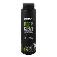 Krone Deep Clean Shower Gel 600ml