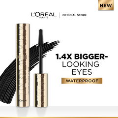 Loreal Paris Panorama Volume Million Lashes Mascara Black 9.9ml