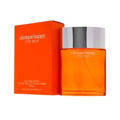 Clinique Happy For Men Cologne 100ml