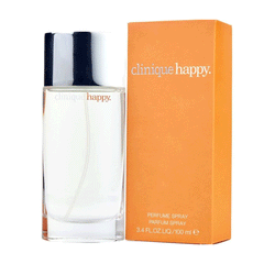 Clinique Happy (w) Edp 100ml