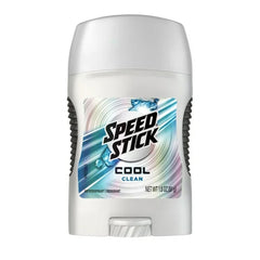 Speed Stick Cool Clean Deodorant 51g