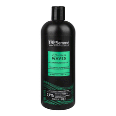 Tresemme Effortless Waves + Jojoba Oleo Shampoo 828ml