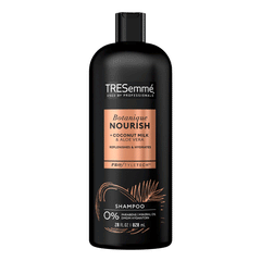 Tresemme Botanique Nourish + Coconut Milk & Aloe Vera Shampoo 828ml