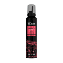 Tresemme Keratin Smooth Weightless Whipped Shaping Mousse 198g