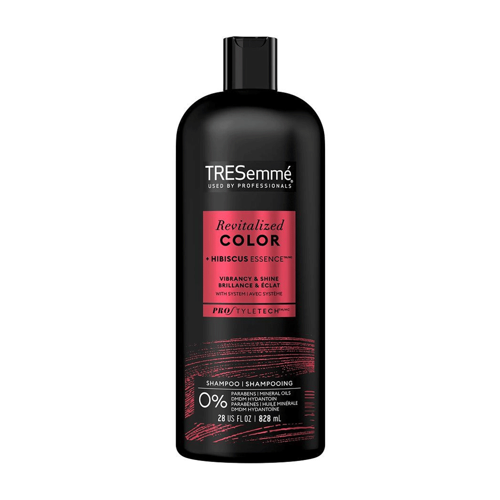 Tresemme Shampoo Protection For Color Treated Hair 828ml