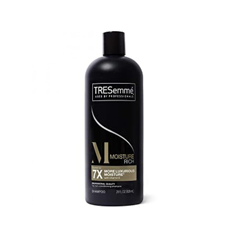 Tresemme Shampoo Moisture Rich Luxrious Moisture 828ml