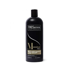 Tresemme Shampoo Moisture Rich Luxrious Moisture 828ml