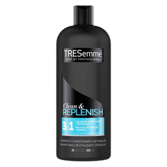 Tresemme Shampoo Cleanse & Repllenish 1in1 828ml