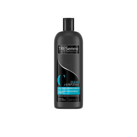 Tresemme Shampoo Cleanse & Repllenish 1In1 828ml