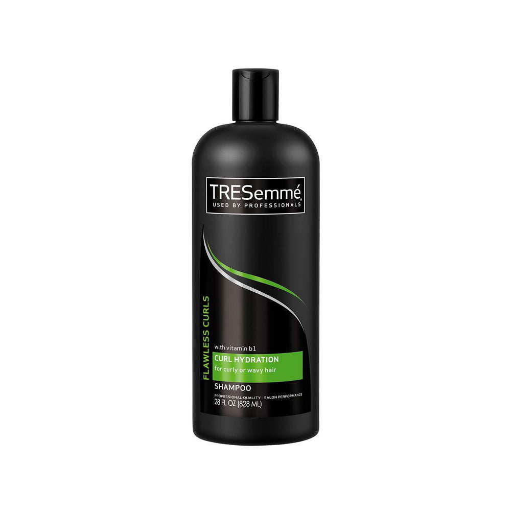Tresemme Shampoo Curl Hydration 828ml