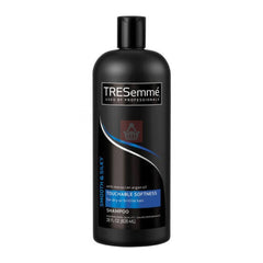 Tresemme Shampoo Touchable Softness Smooth & Silky 828ml