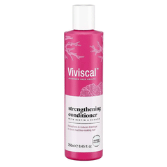 Viviscal Strengthening Conditioner 250ml (Uk)