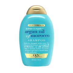 Ogx Hydrate & Repair Shampoo 385ml
