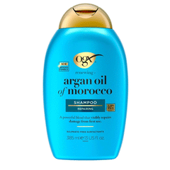 Ogx Argan Oil Of Morocco Shampoo 385ml