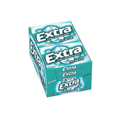 Extra Polar Ice Gums 15Sticks