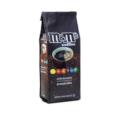 M&Ms Mllk Chocolate Ground Coffee 283.4g