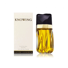 Knowing Edp Estee Lauder 75ml