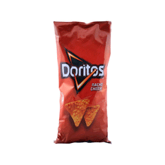 Doritos Nacho Cheese 311.8g