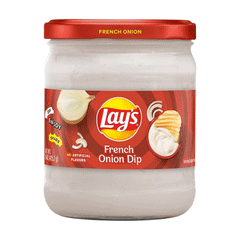 Lays French Onion Dip 425.2g