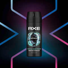 Axe Apollo Bodyspray 150ml
