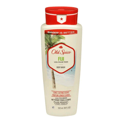 Old Spice Fiji With Palm Tree Body Wash 532ml