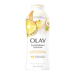 Olay Fresh Outlast Water Pineapple & Coconut water B3 Complex 650ml