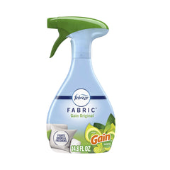 Febreze Fabric Gain Original Fabric Refresher 438ml