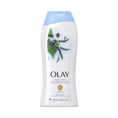Olay Fresh Outlast Complexe B3 Body Wash 700ml