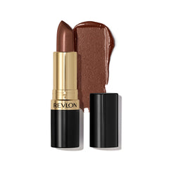 Revlon Lustrous Lipstick 315 Iced Mocha