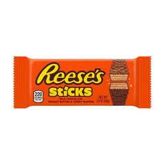 Reeses Chocolate Sticks 42g