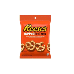 Reeses Dipped Pretzels 120g