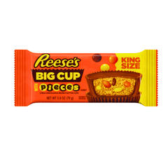 Reeses Big Cup Chocolate 79g