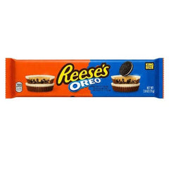 Reeses Oreo Chocolate 79g