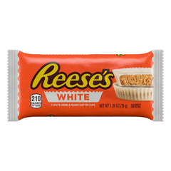 Reeses White Peanut Butter Cups 39g