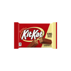 KitKat King Size Milk Chocolate 85g