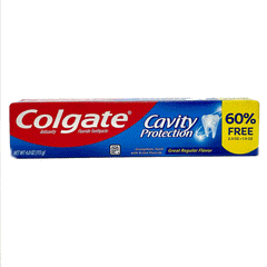 Colgate Cavity Pro Grf 113g
