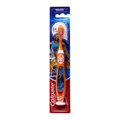 Colgate Kids Space Jam Extra Soft Toothbrush 1`s