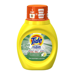 Tide Day Break Fresh Liquid 739ml