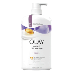 Olay Age Defy Body Wash 975ml