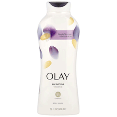 Olay Age Defying Body Wash 650ml