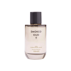 M&s Discover Smoked Oud Edt 100ml