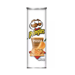 Pringles Pizza Chips 158g