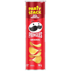 Pringles Original Chips 194g