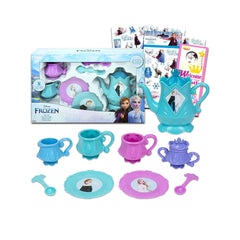 Disnep Frozen Tea Set 28s 81848