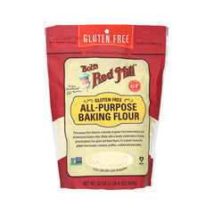 Bobs Red Mill Gluten Free All-purpose Baking Flour 624g