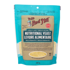 Bob's Red Mill Nutritional Yeast 142g