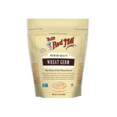 Bob's Red Mill Wheat Germ 340g