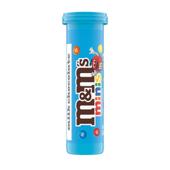 M&ms Milk Chocolates Minis 30.6g