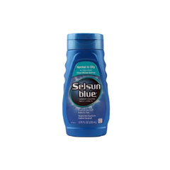Selsun Blue Shampoo Normal Oily 250ml